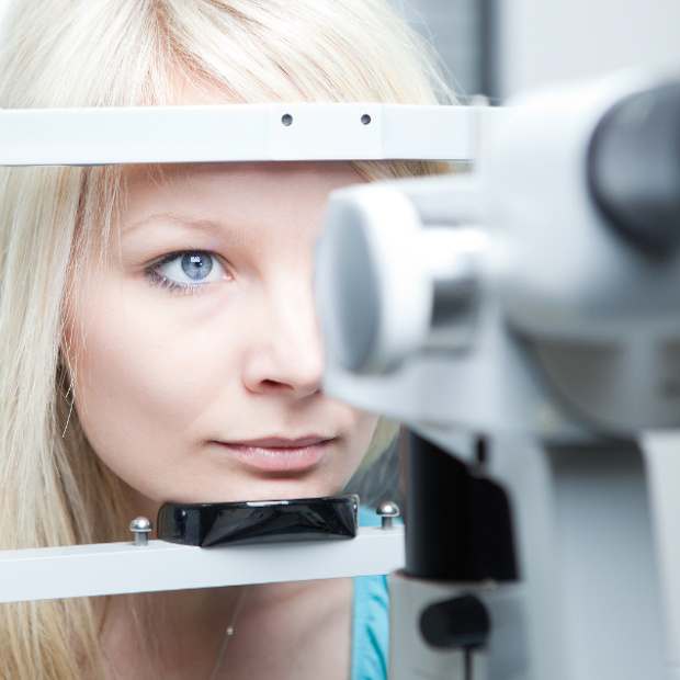 Why Your Eye Doctor Asks About Diabetes and Blood Pressure